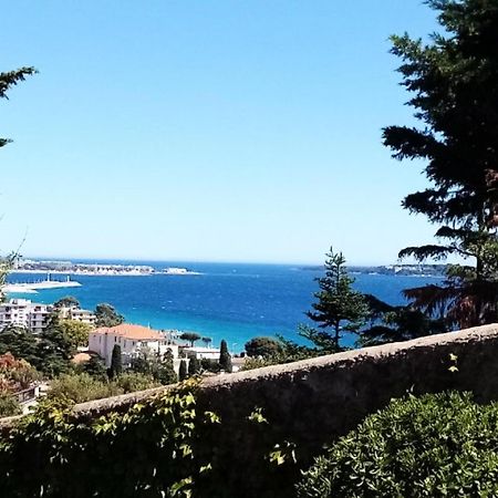 Résidence Cannes Villa Francia - maeva Home - Appartement 2 Pièces 6 Personnes - Sélection 41 Esterno foto