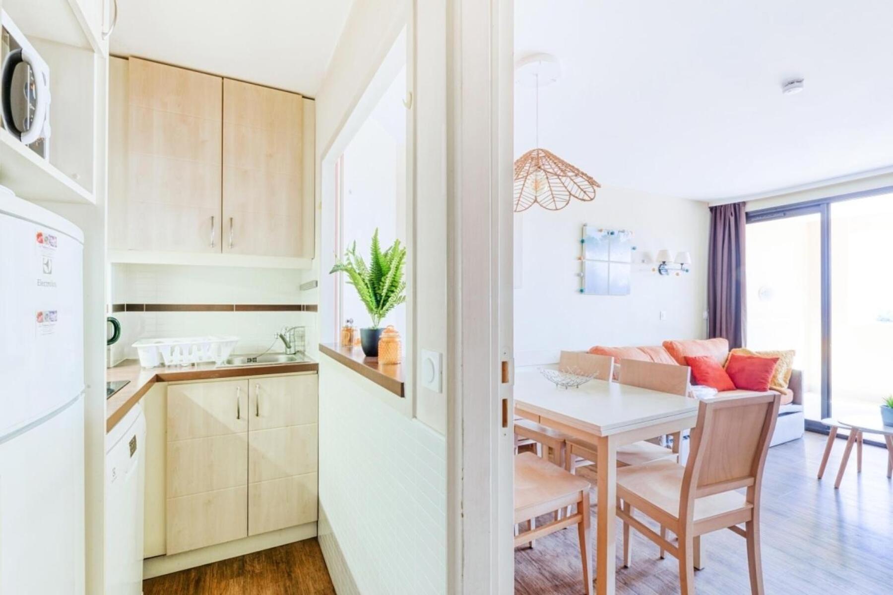 Résidence Cannes Villa Francia - maeva Home - Appartement 2 Pièces 6 Personnes - Sélection 41 Esterno foto