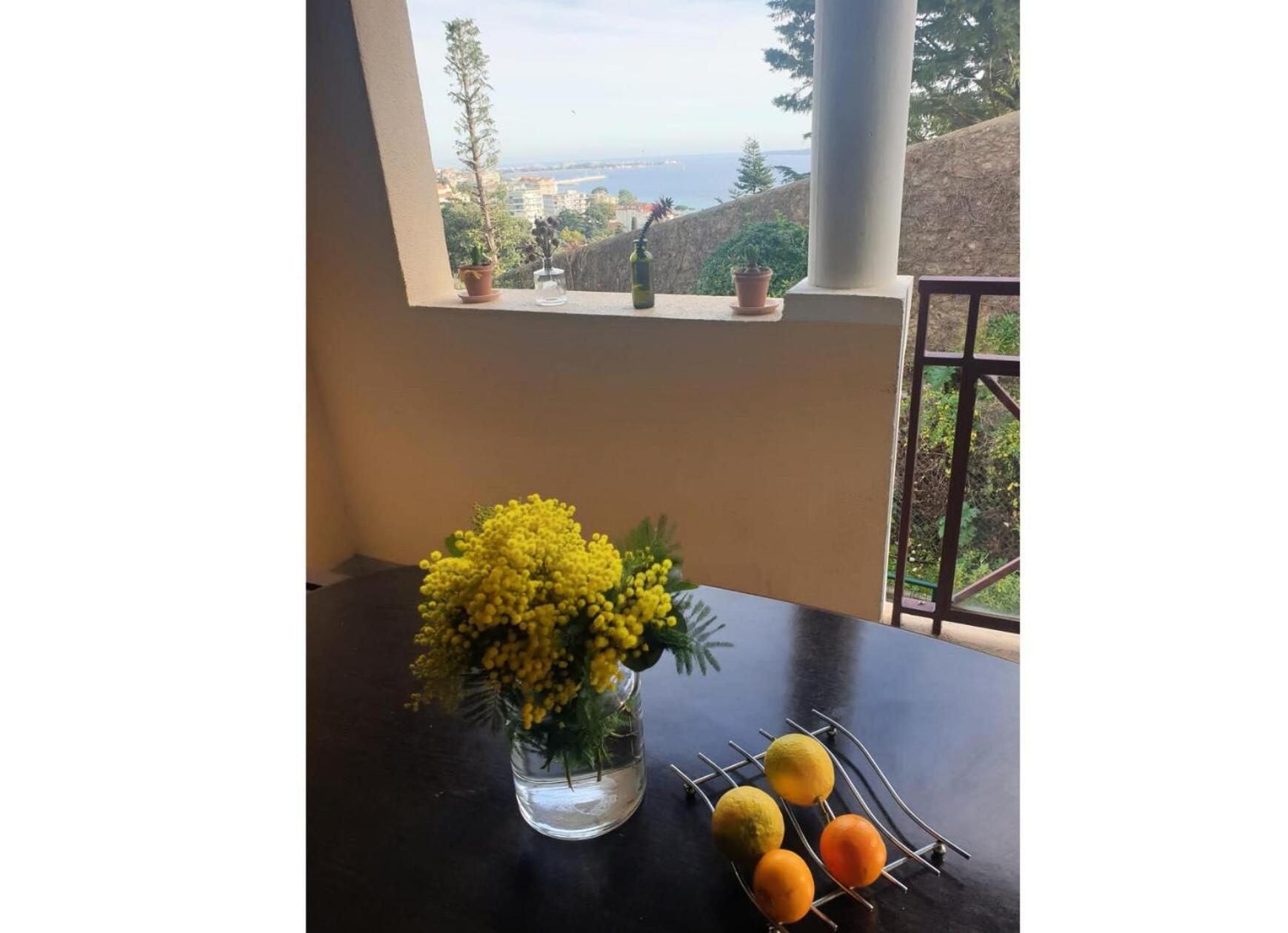 Résidence Cannes Villa Francia - maeva Home - Appartement 2 Pièces 6 Personnes - Sélection 41 Esterno foto