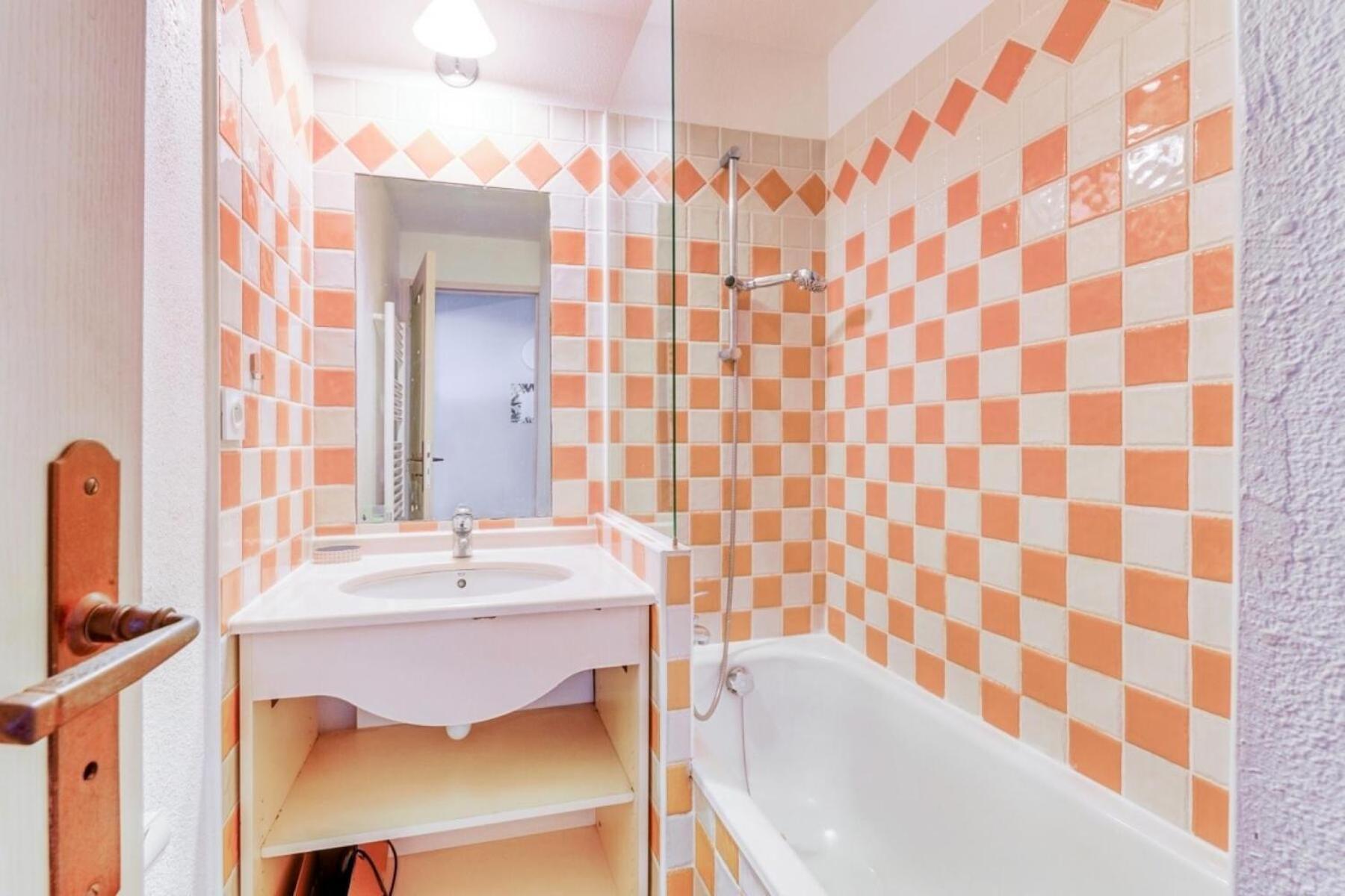 Résidence Cannes Villa Francia - maeva Home - Appartement 2 Pièces 6 Personnes - Sélection 41 Esterno foto