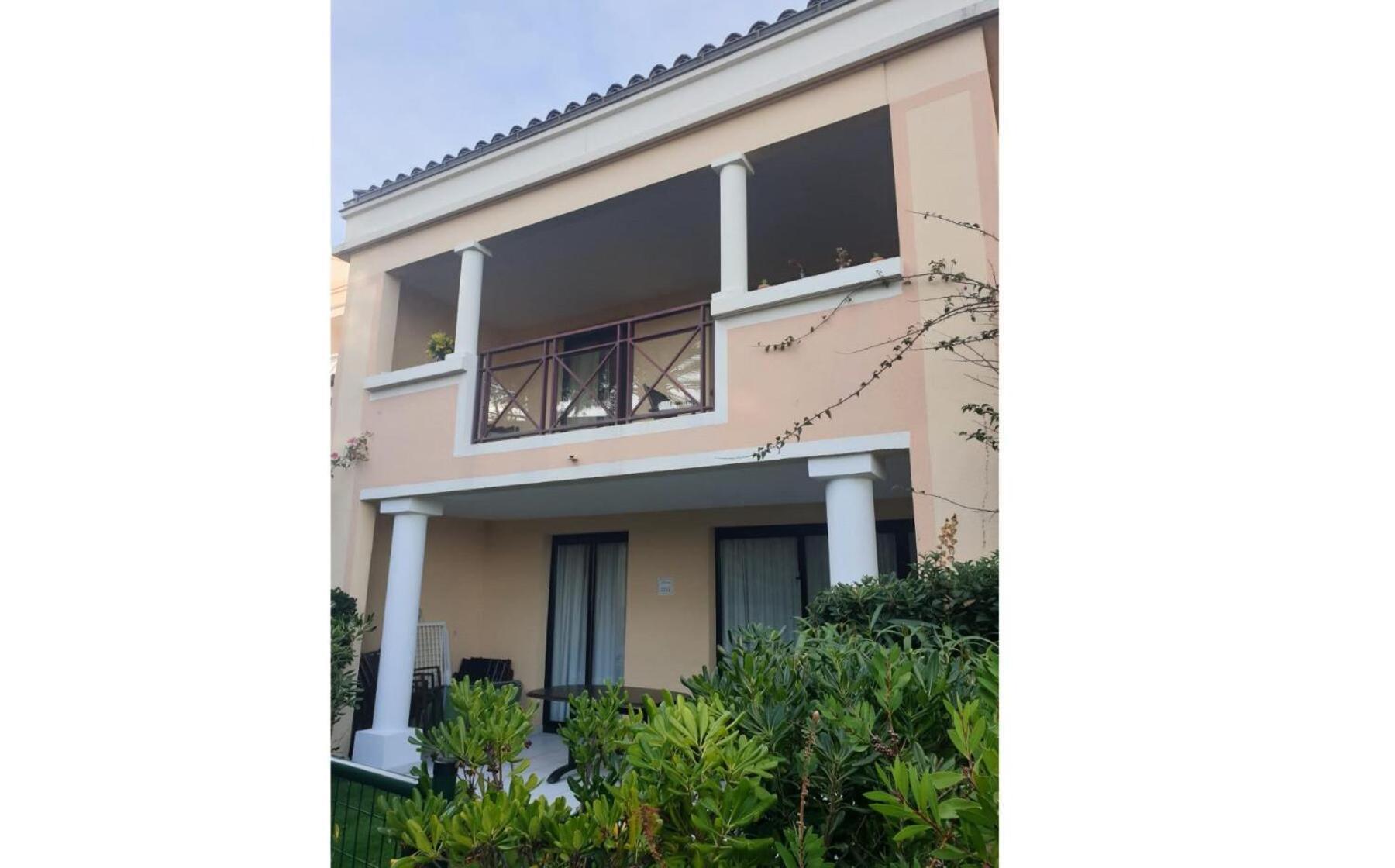Résidence Cannes Villa Francia - maeva Home - Appartement 2 Pièces 6 Personnes - Sélection 41 Esterno foto