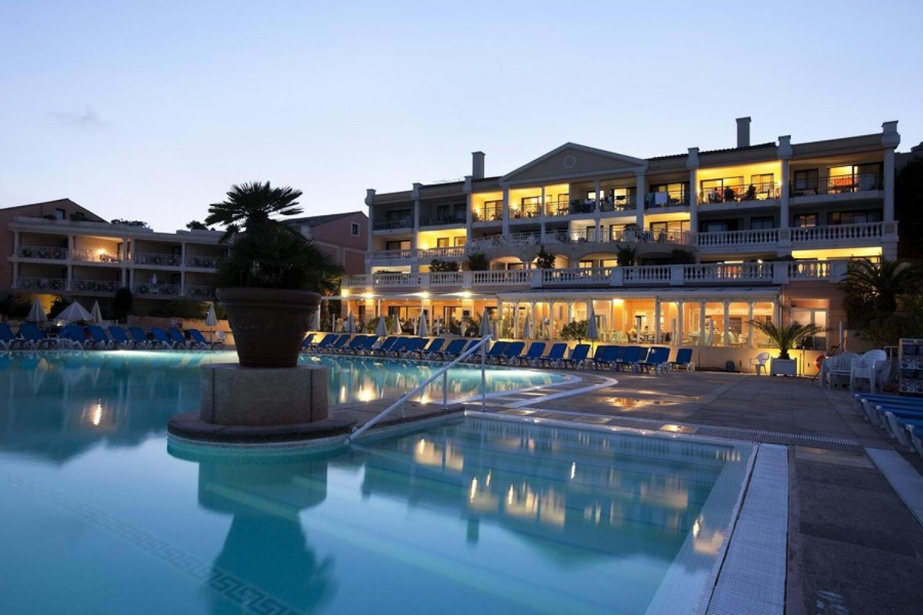 Résidence Cannes Villa Francia - maeva Home - Appartement 2 Pièces 6 Personnes - Sélection 41 Esterno foto